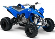 Yamaha YFZ 450